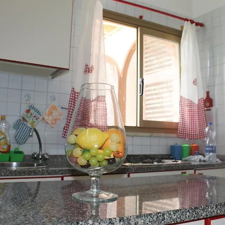 Sunset House Appartamento *