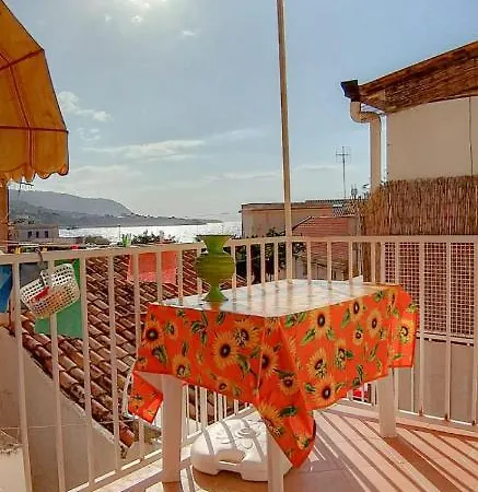 Lejlighed Sunset House *