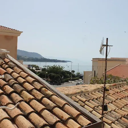 Sunset House * Cefalù