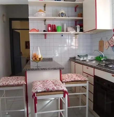 Appartamento Sunset House
