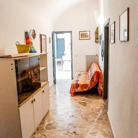 Appartamento Sunset House *