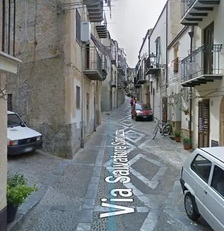 Sunset House Appartamento